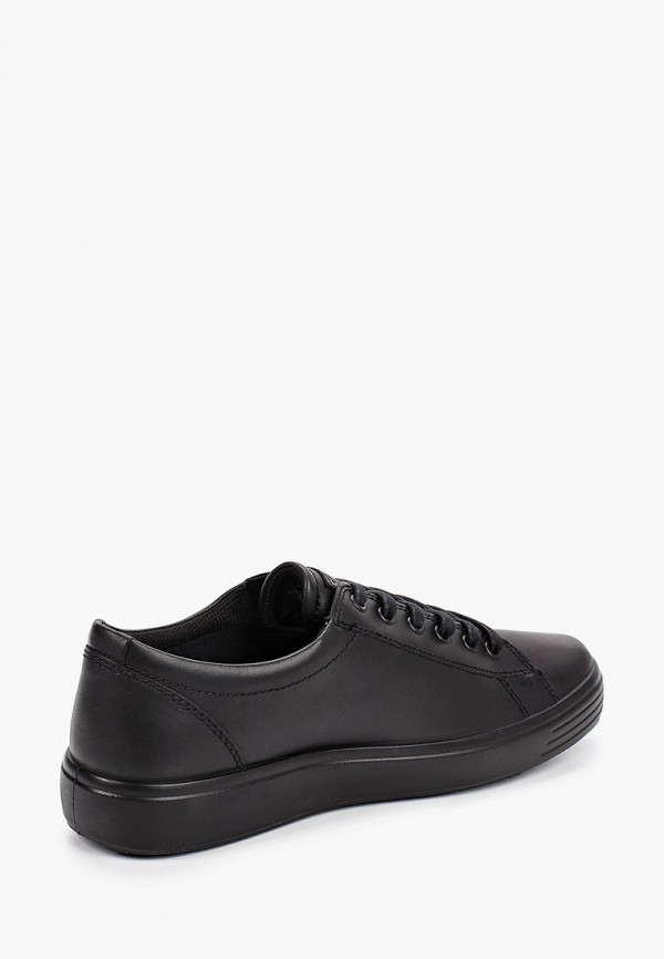 фото Кеды ecco