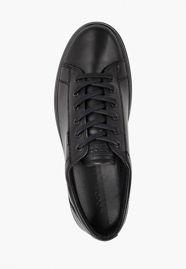 фото Кеды ecco