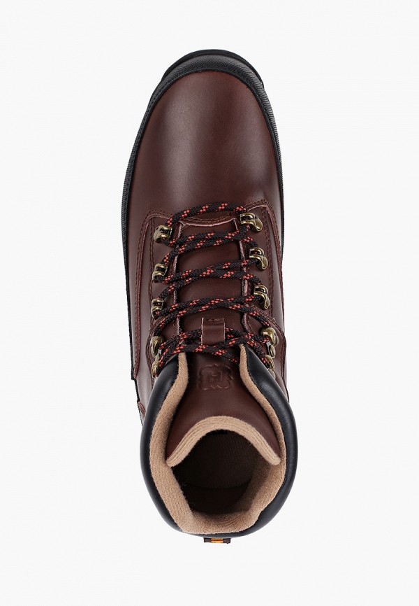 фото Ботинки henderson