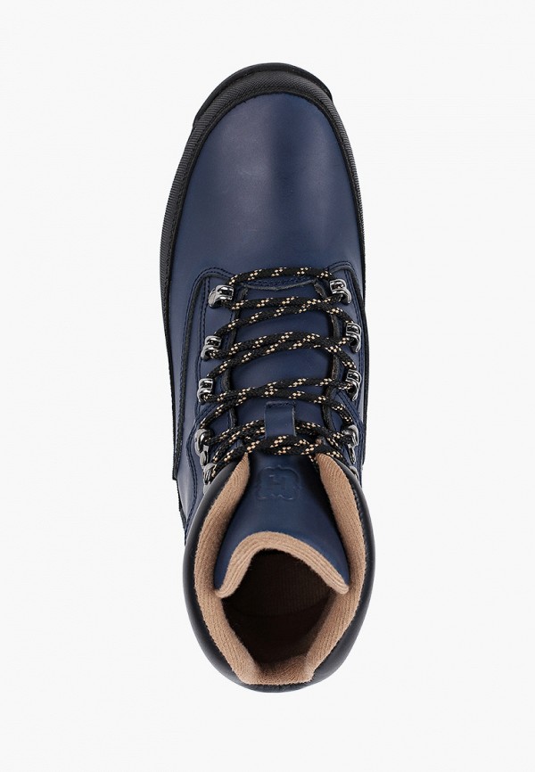 фото Ботинки henderson