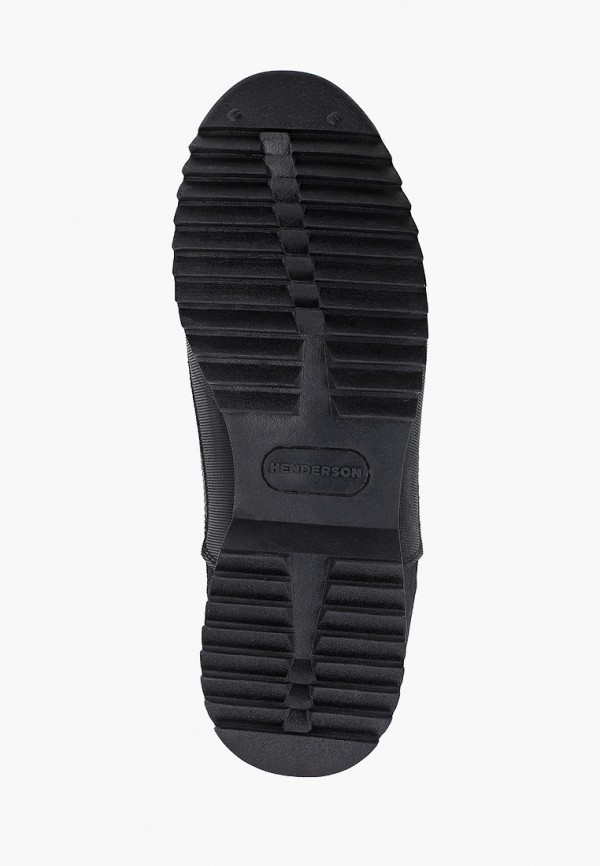 фото Ботинки henderson