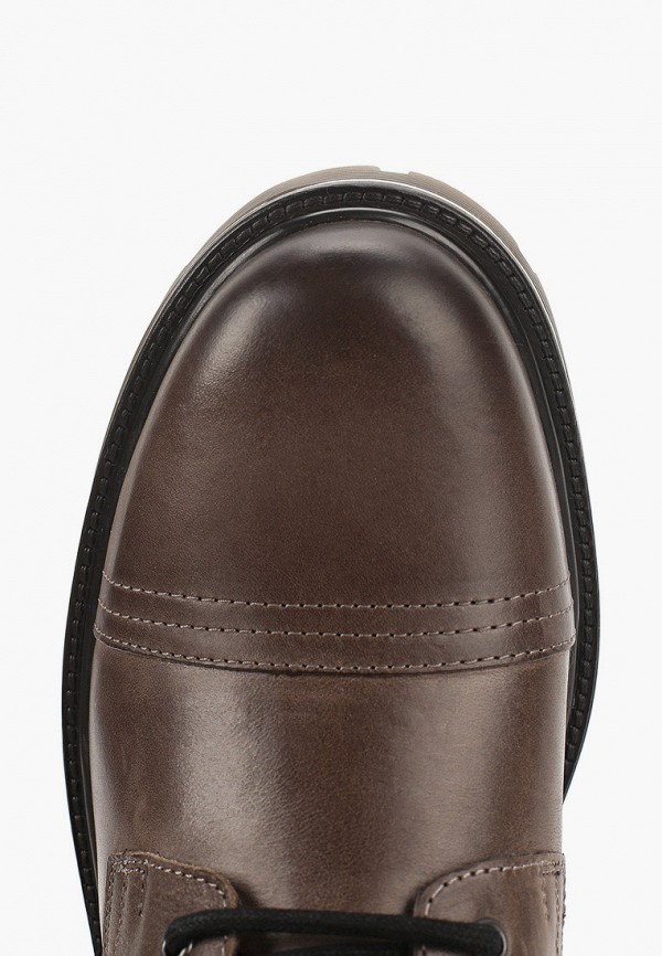 Ботинки Henderson серый, размер 45, фото 4