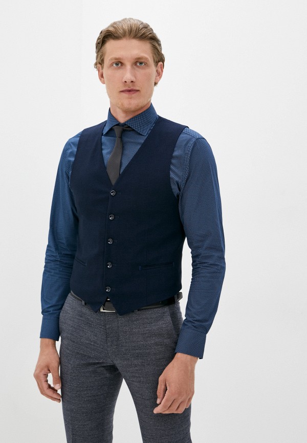 Жилет Marcello Gotti