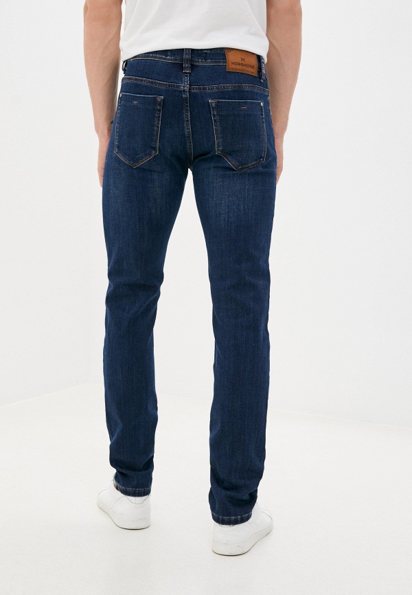 фото Джинсы mossmore