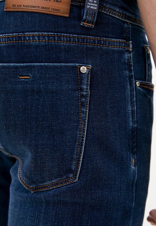 фото Джинсы mossmore