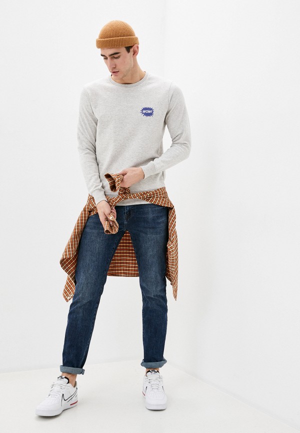 фото Джинсы mossmore