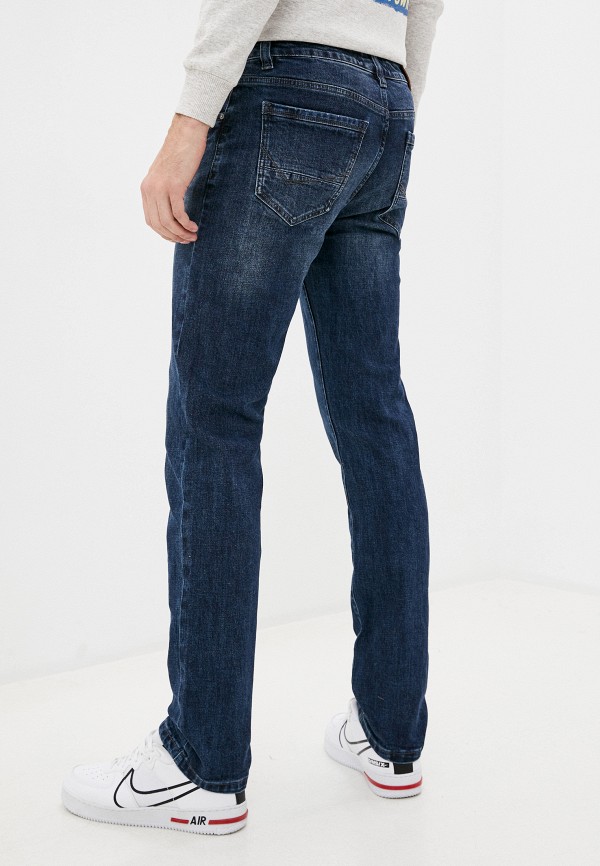 фото Джинсы mossmore