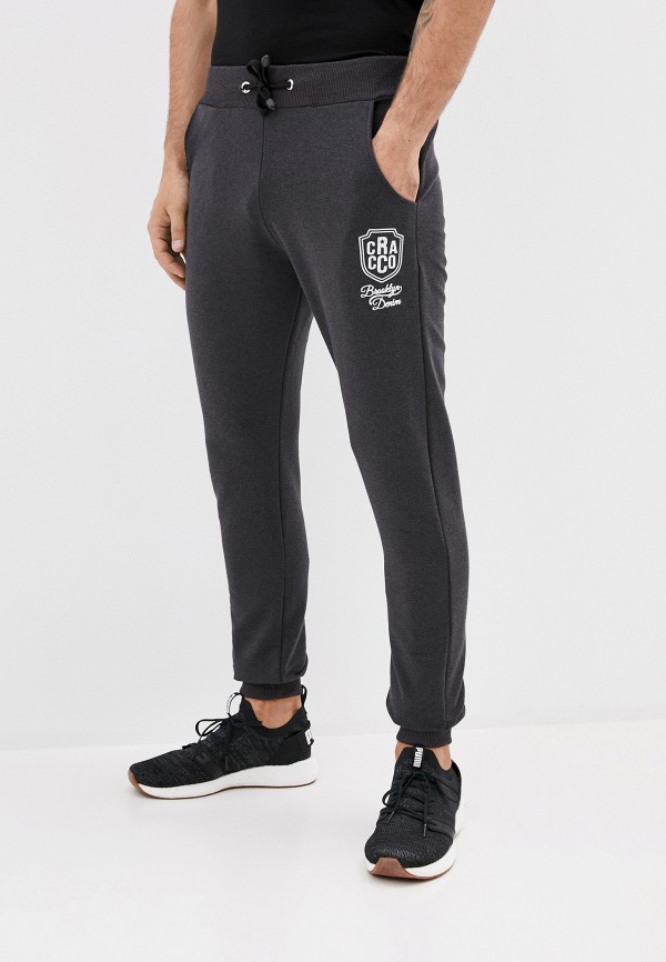 

Брюки спортивные Blacksi, Серый