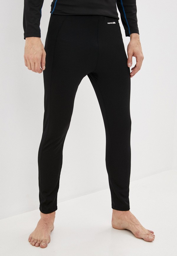 

Термобелье низ Trespass, Черный