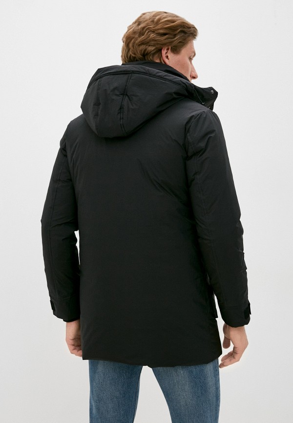 фото Пуховик urban fashion for men