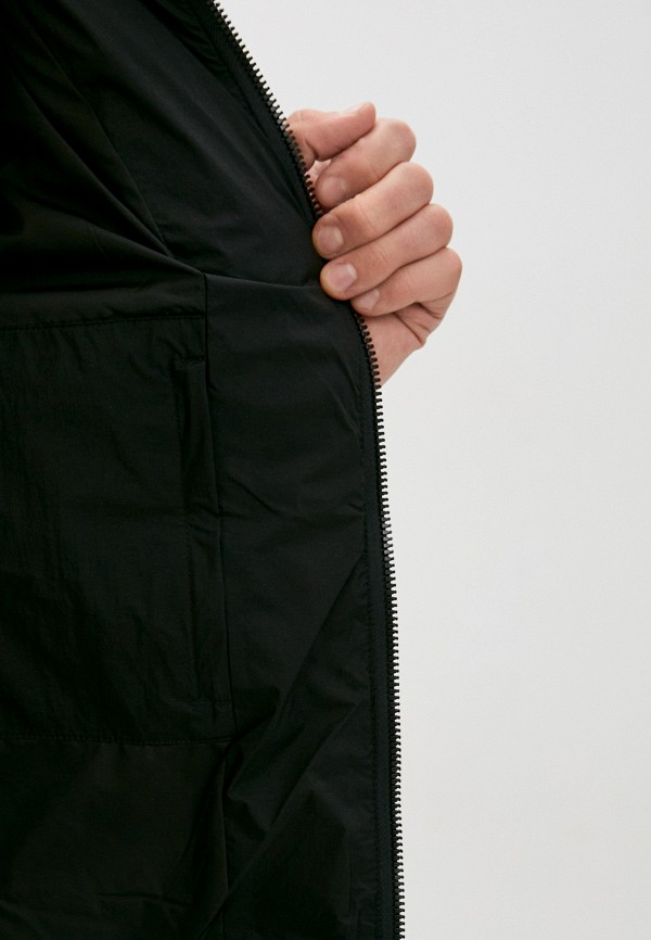 фото Пуховик urban fashion for men