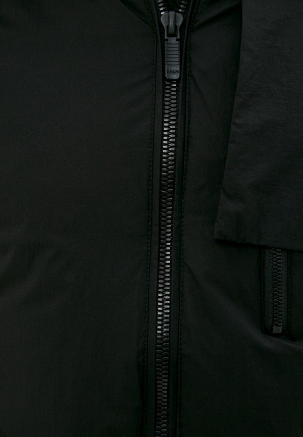 фото Пуховик urban fashion for men