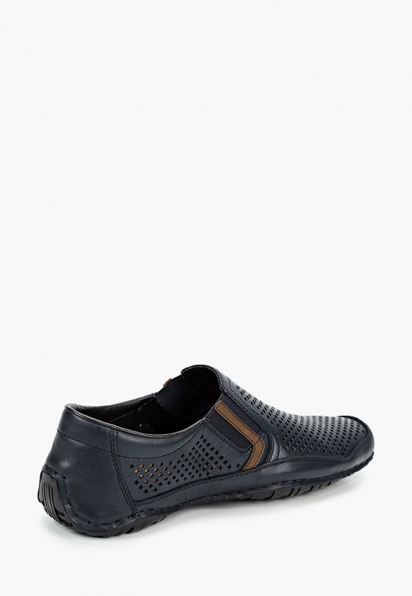 Лоферы Rieker синий, размер 40, фото 3