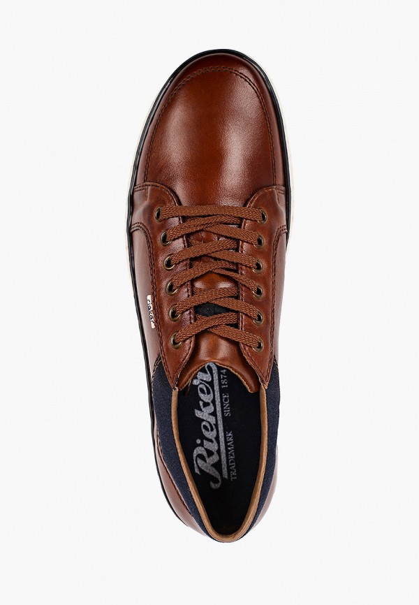 фото Ботинки rieker