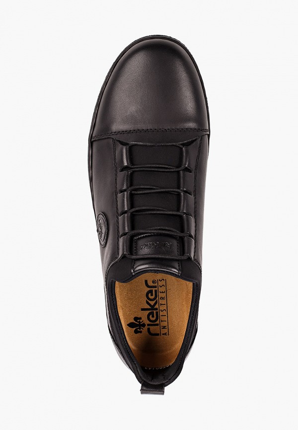 фото Кеды rieker