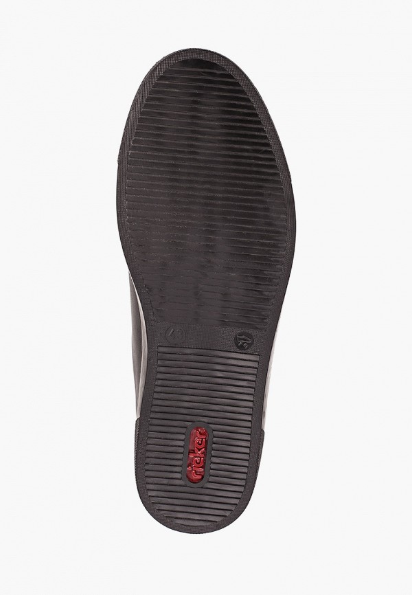 фото Кеды rieker