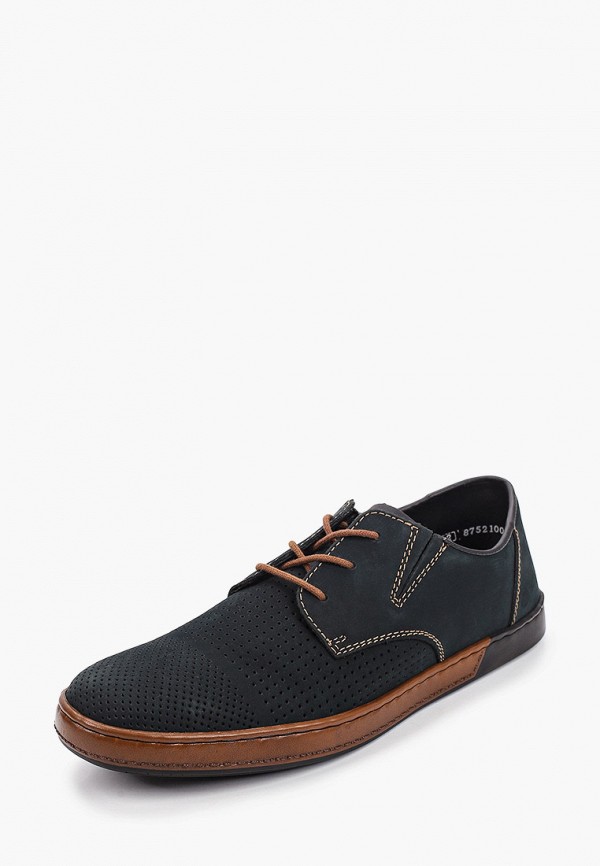 фото Туфли rieker