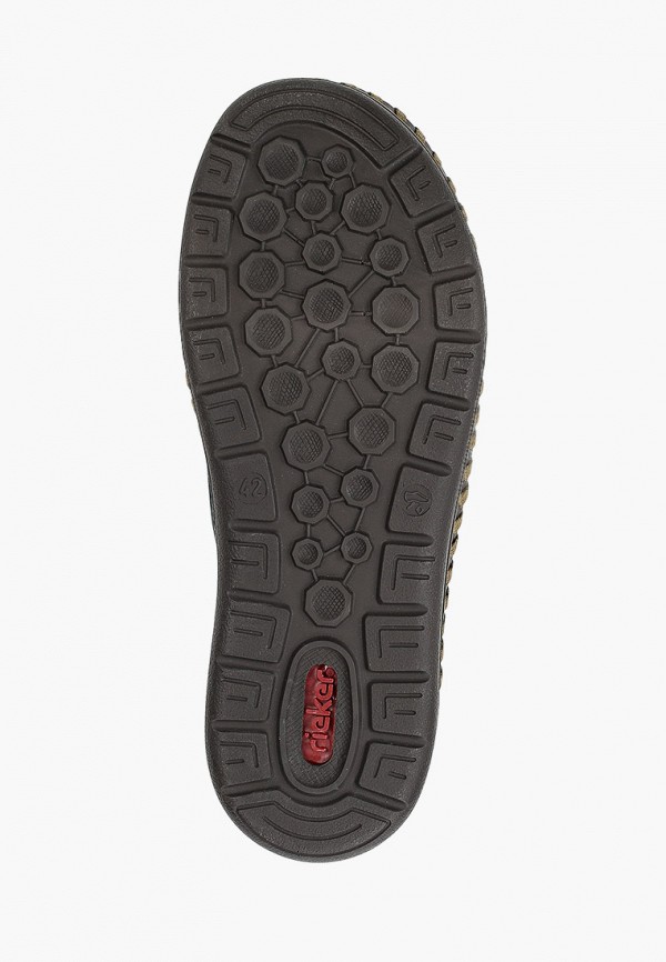 Лоферы Rieker синий, размер 40, фото 5