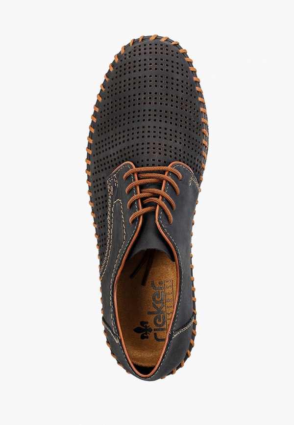 фото Туфли rieker