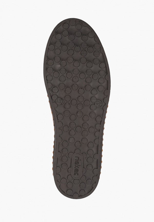 фото Ботинки rieker