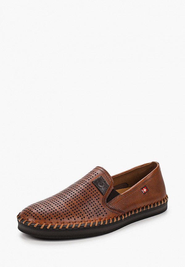 фото Слипоны rieker