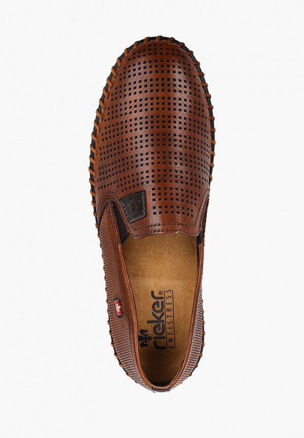 фото Слипоны rieker