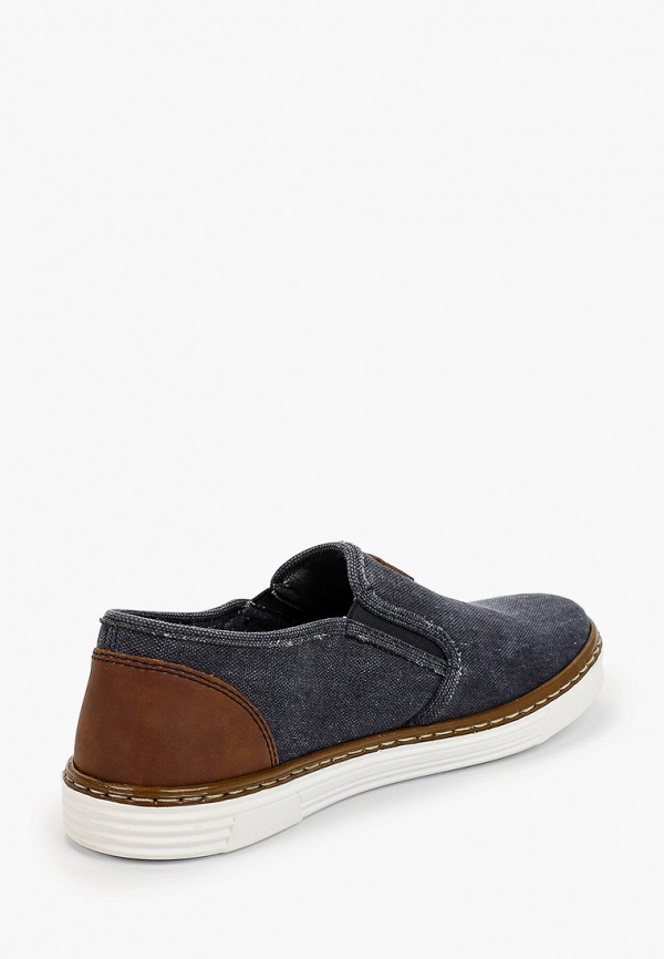 фото Слипоны rieker