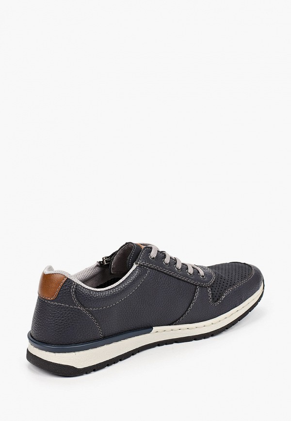 фото Кроссовки rieker