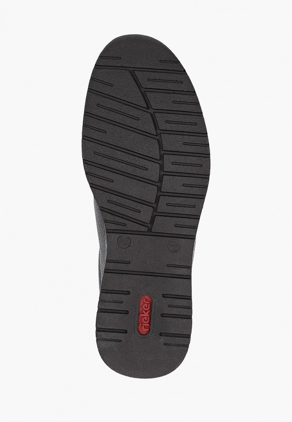 фото Кроссовки rieker