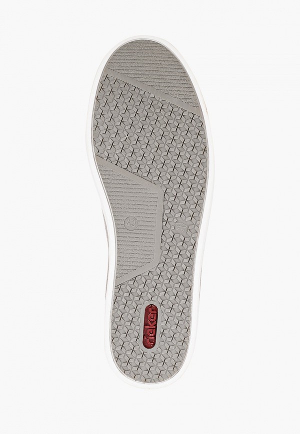 фото Кеды rieker