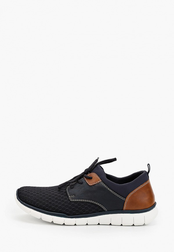 фото Кроссовки rieker