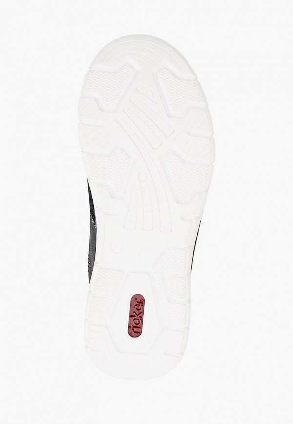 фото Кроссовки rieker