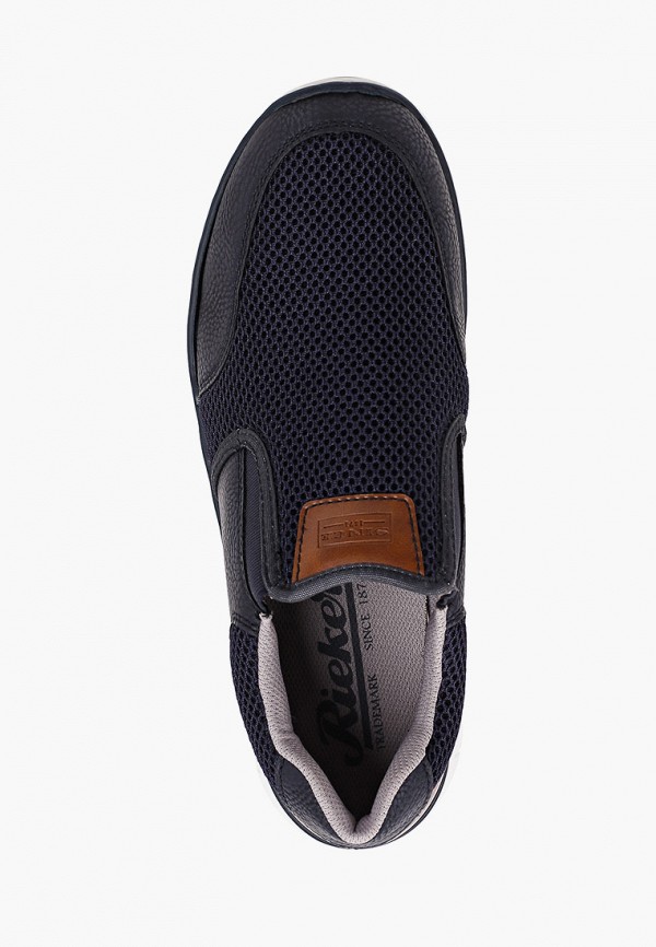 фото Слипоны rieker