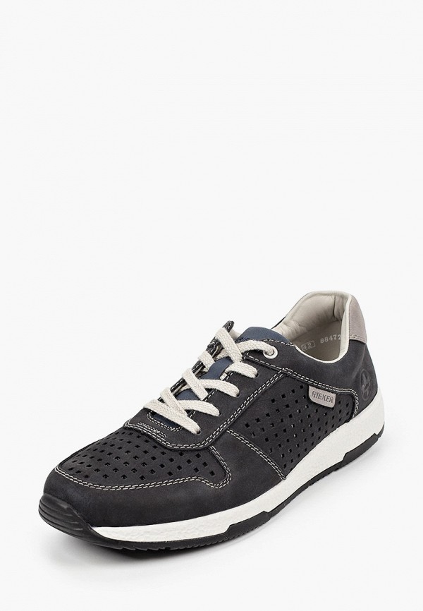 фото Кроссовки rieker