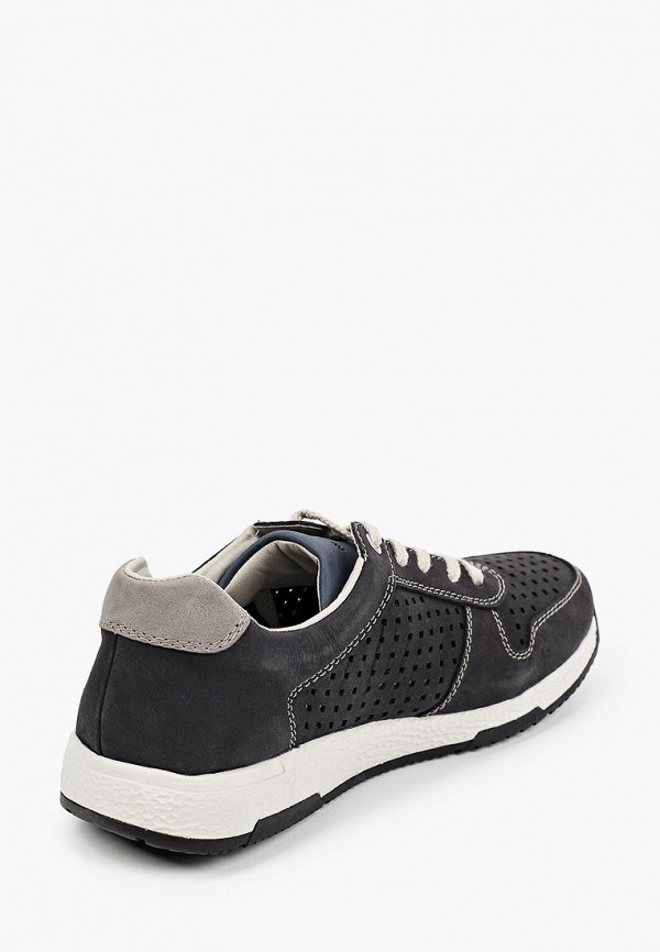 фото Кроссовки rieker