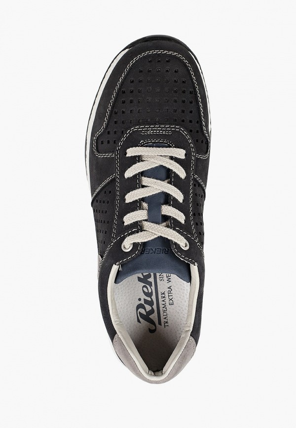 фото Кроссовки rieker