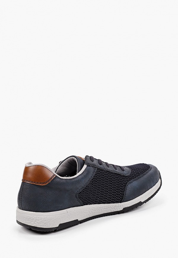 фото Кроссовки rieker