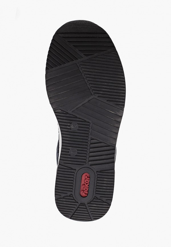 фото Кроссовки rieker