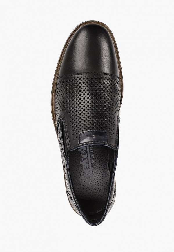 фото Туфли rieker