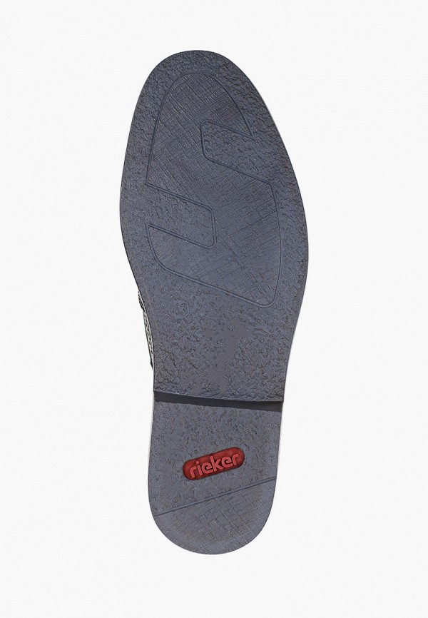 фото Туфли rieker