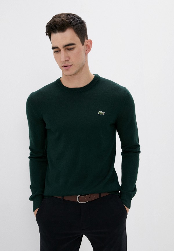 Lacoste мужской костюм 2020
