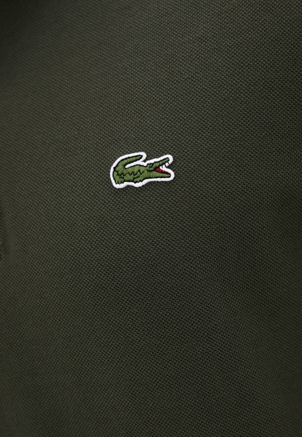 фото Поло lacoste