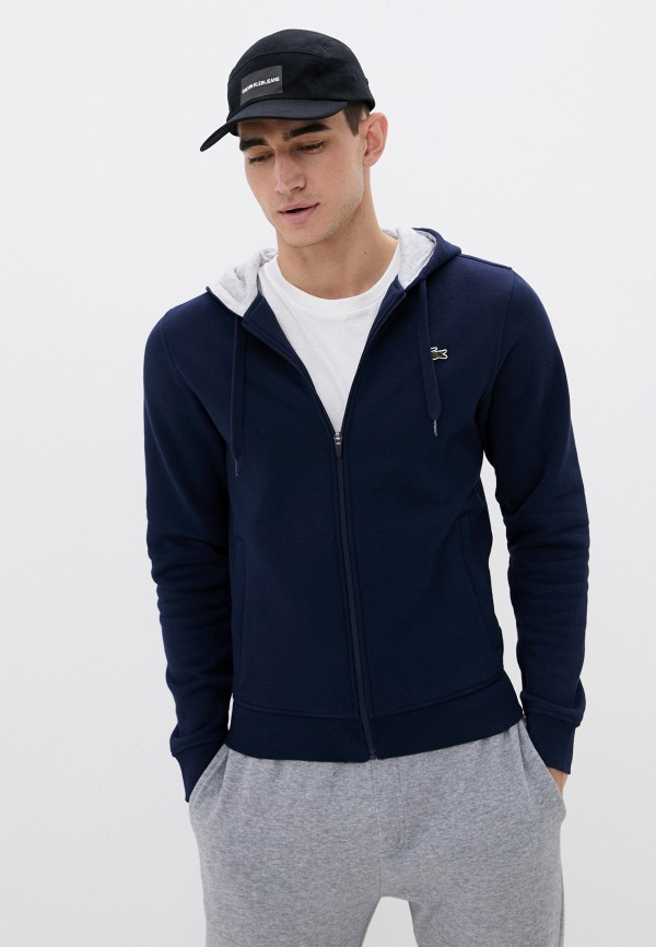 Lacoste мужской костюм 2020