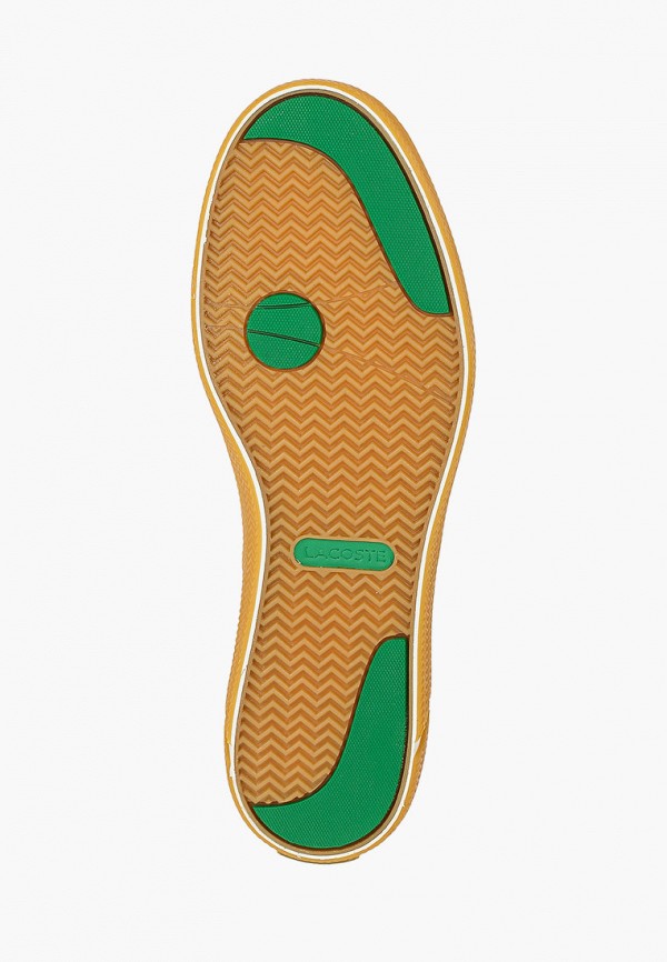 

Кеды Lacoste, Белый, GRIPSHOT 120 6 CMA