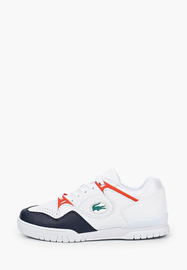 

Кроссовки Lacoste, Белый, COURTPOINT 120 1 SMA