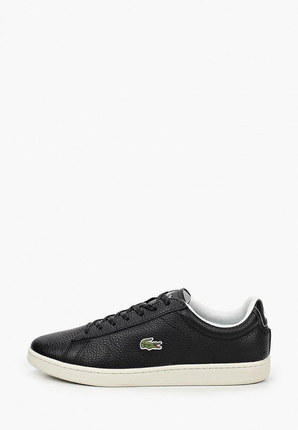 

Кеды Lacoste, Черный, CARNABY EVO 0120 2 SMA