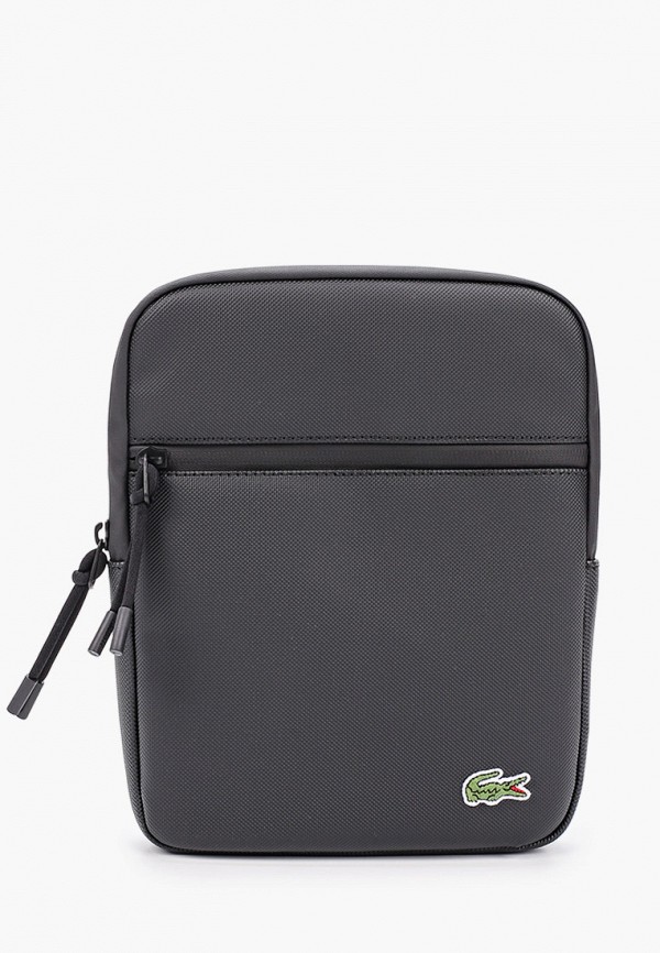 

Сумка Lacoste, Черный