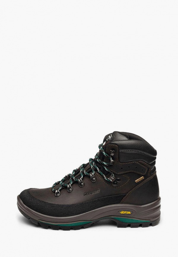 

Ботинки Grisport, Коричневый, Grisport MP002XM24ZVF