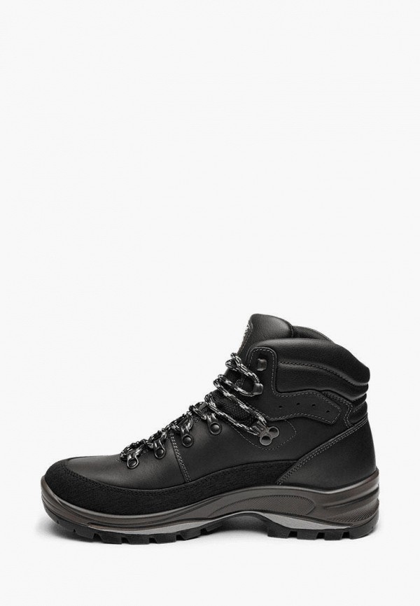 

Ботинки Grisport, Черный, Grisport MP002XM24ZVG