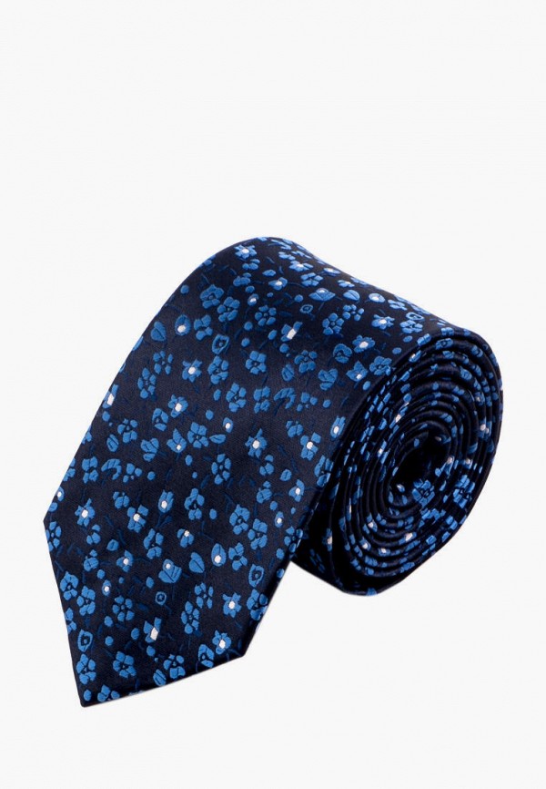 

Галстук Pierre Lauren, Синий